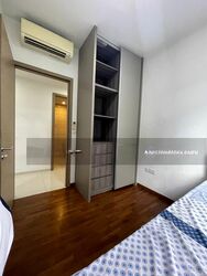 Riverina Walk (D18), Condominium #578614231